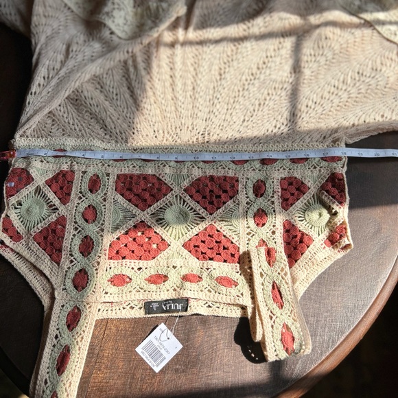 top or dress customize large 💜💜💜 - Picture 13 of 14